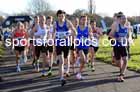 Senior Men and Womens 2023 Heaton Memorial 10k Road Race, Newcastle Town Moor, Newcastle.  Photo: David T. Hewitson/Sports for All Pics